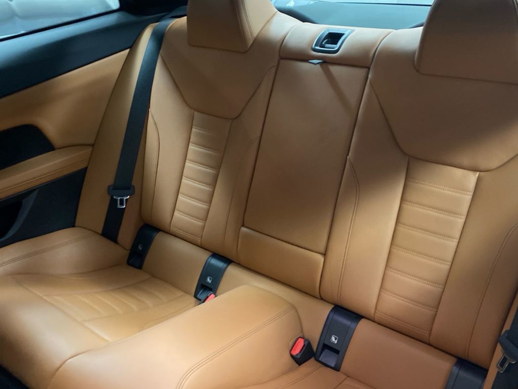 BMW Serie 4 430i Coupe - 11