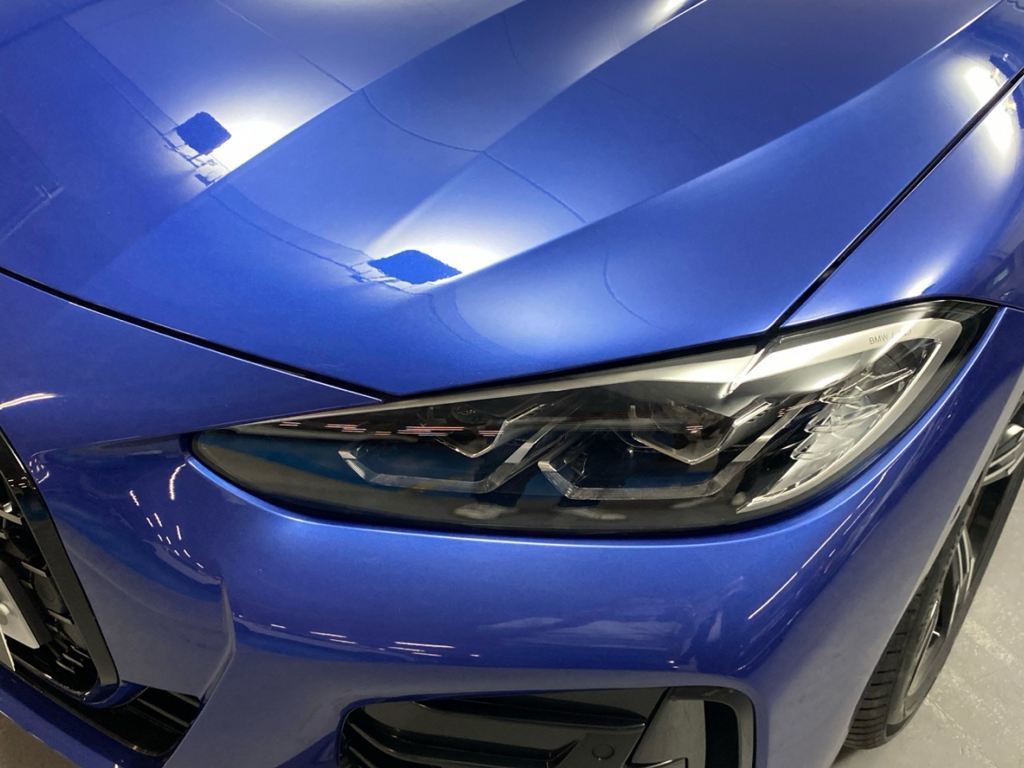 BMW Serie 4 430i Coupe - 12