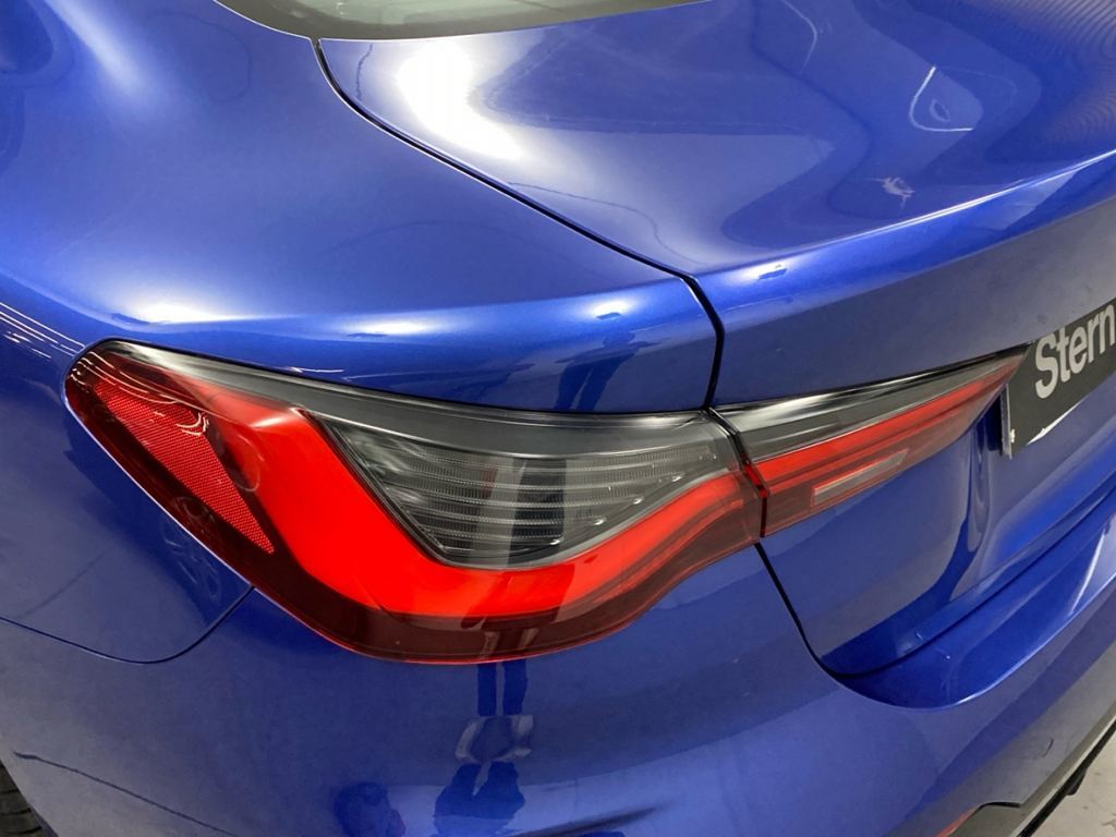 BMW Serie 4 430i Coupe - 15