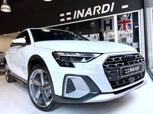 Audi A3 allstreet en Motorflash