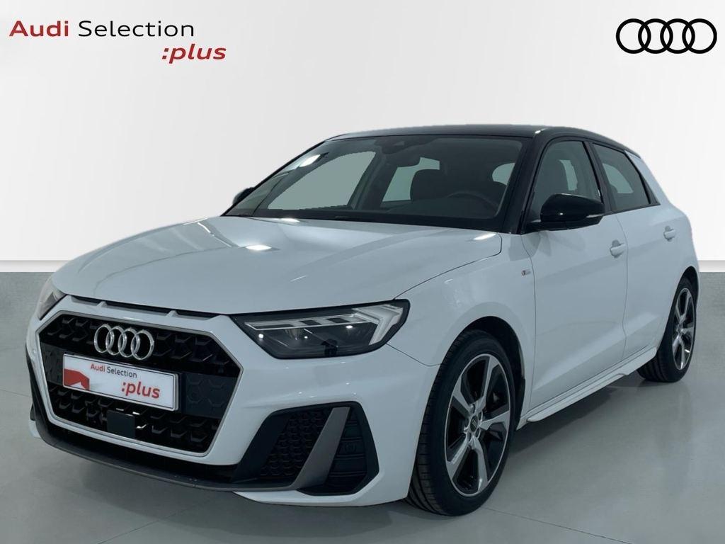 Audi A1 Sportback 30 TFSI en Barcelona