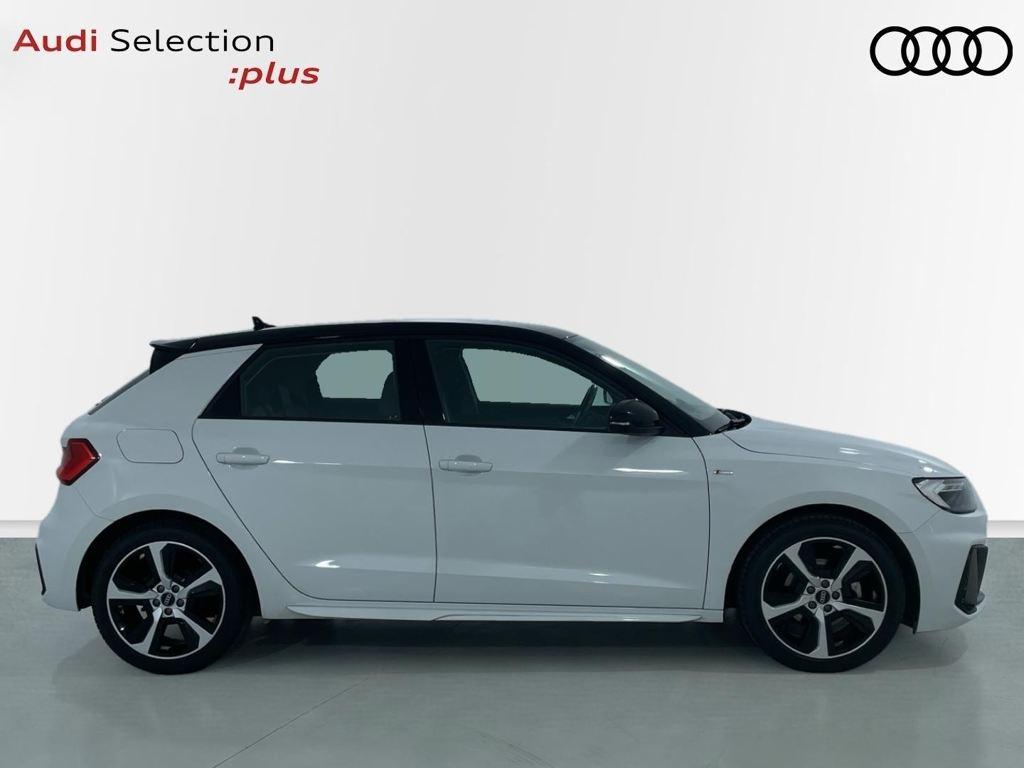 Audi A1 Sportback 30 TFSI - 3