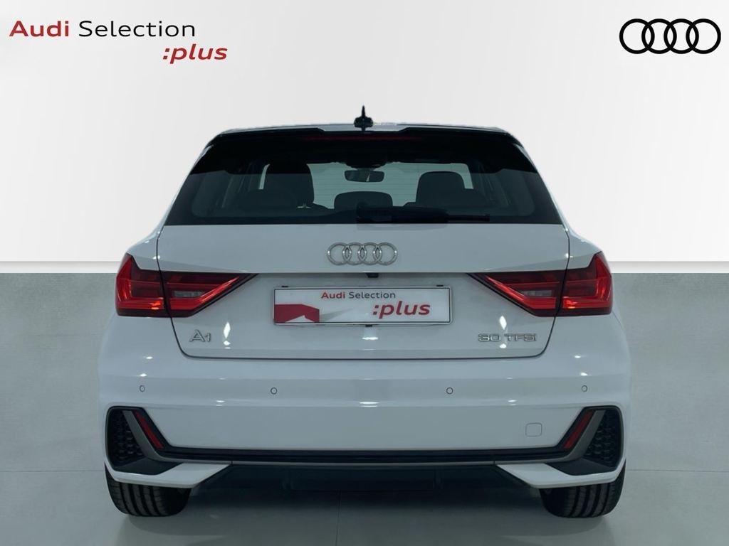 Audi A1 Sportback 30 TFSI - 5