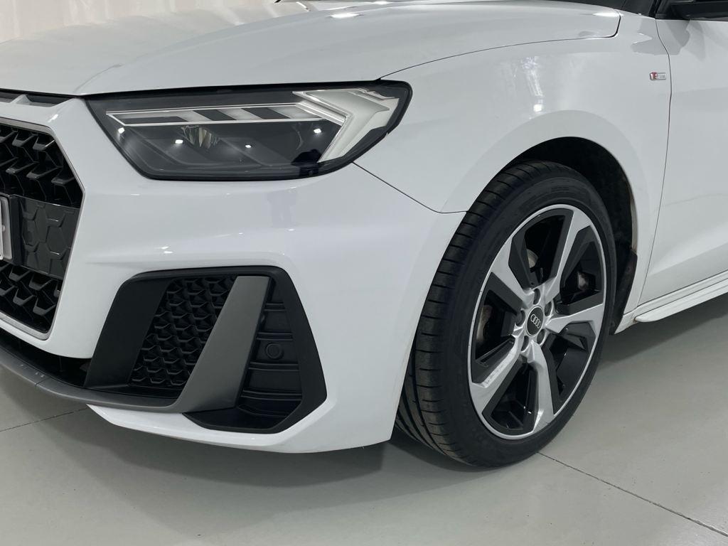 Audi A1 Sportback 30 TFSI - 6