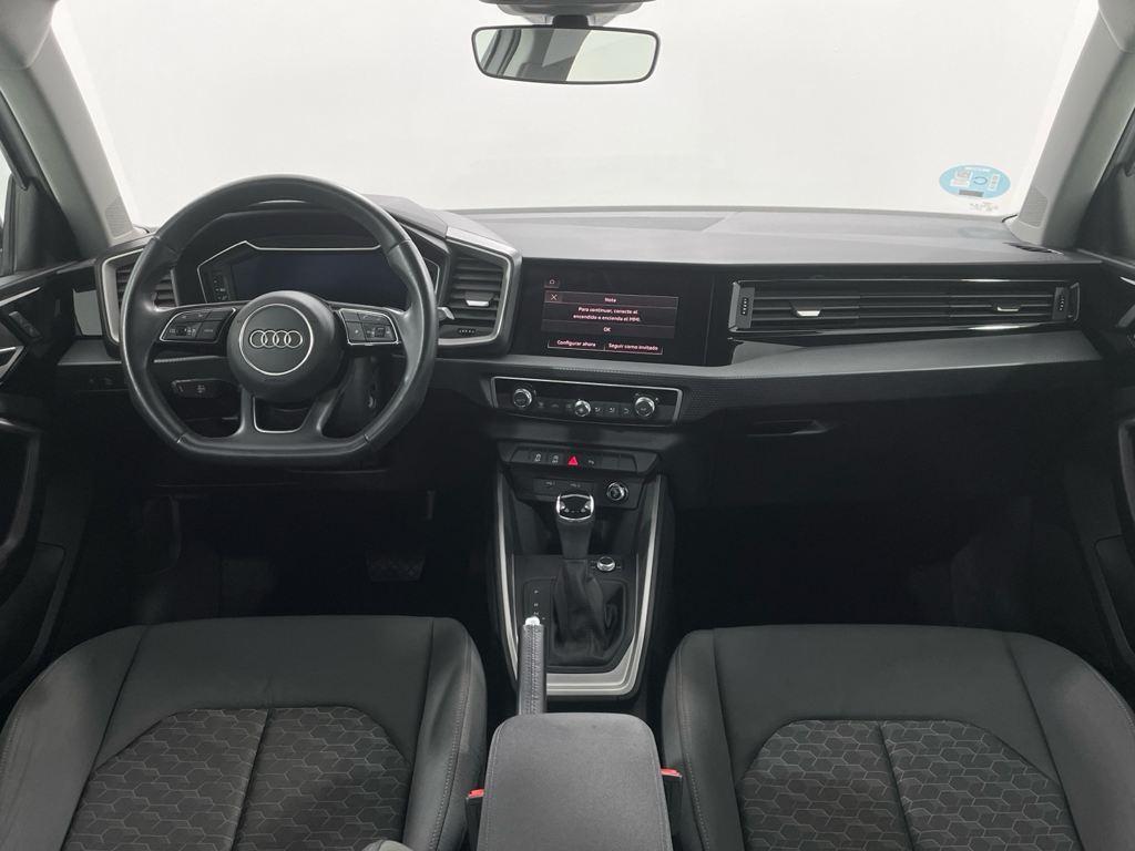 Audi A1 Sportback 30 TFSI - 7