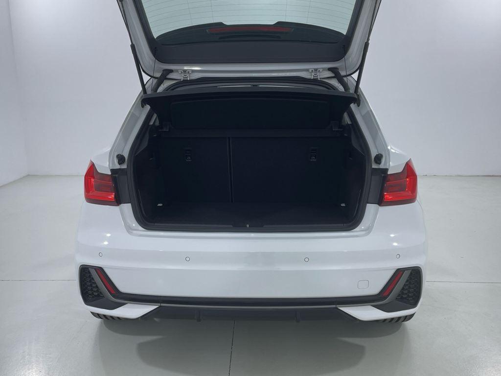 Audi A1 Sportback 30 TFSI - 10