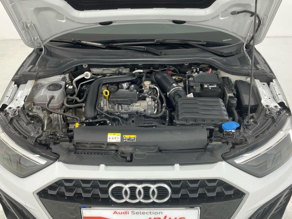 Audi A1 Sportback 30 TFSI - 11