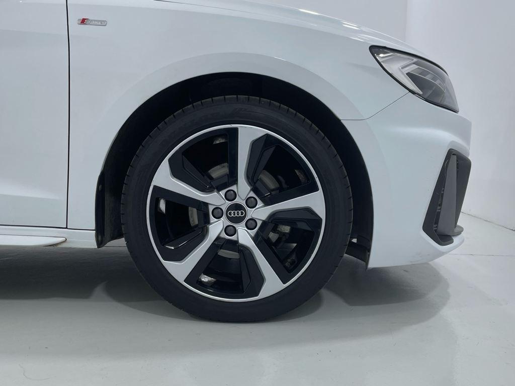 Audi A1 Sportback 30 TFSI - 14