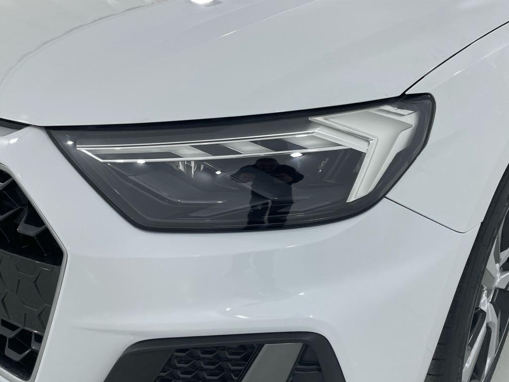 Audi A1 Sportback 30 TFSI - 15