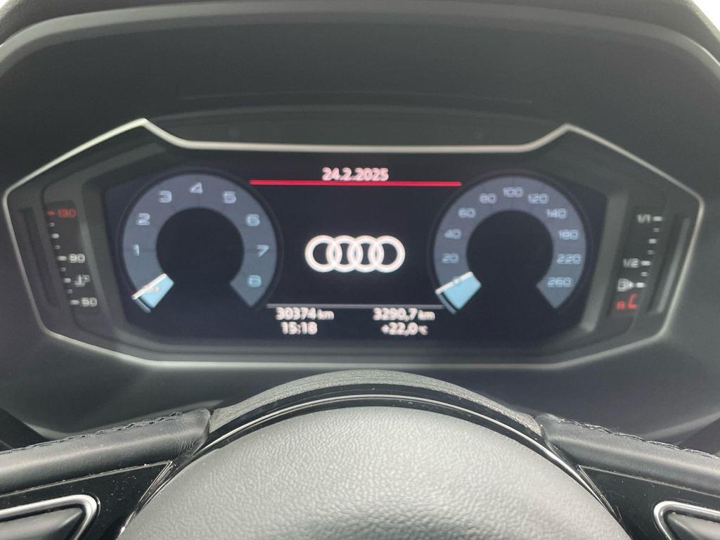 Audi A1 Sportback 30 TFSI - 17