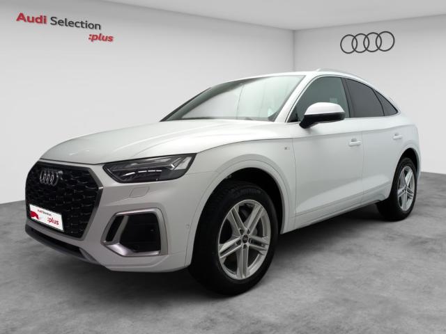 Audi Selection