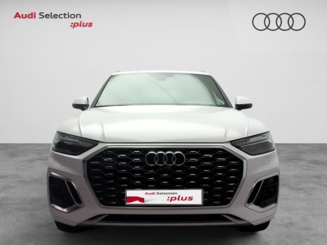 Audi selection Plus