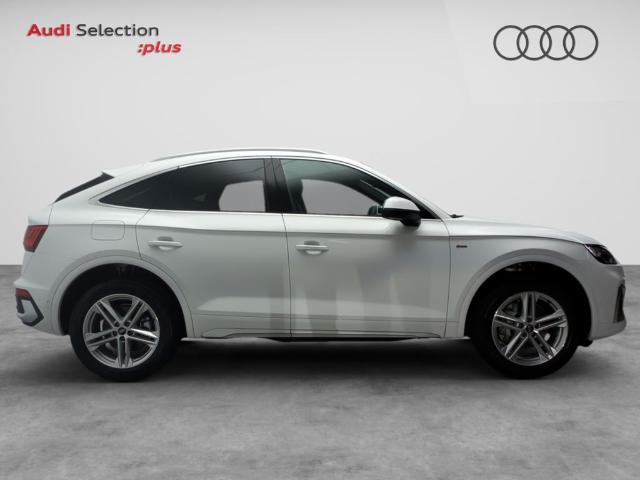 Audi selection Plus