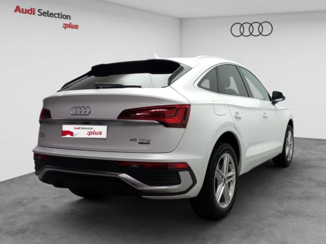 Audi selection Plus