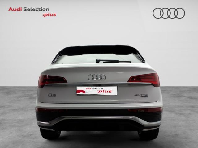 Audi selection Plus