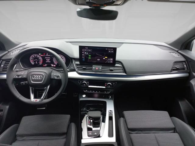 Audi selection Plus