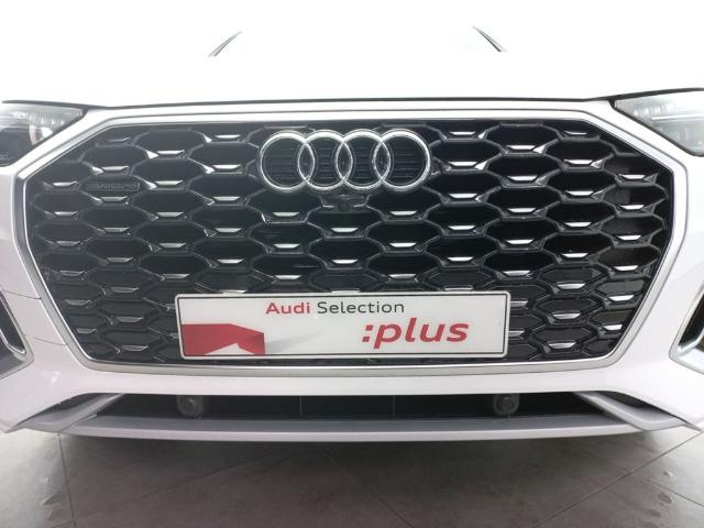 Audi selection Plus