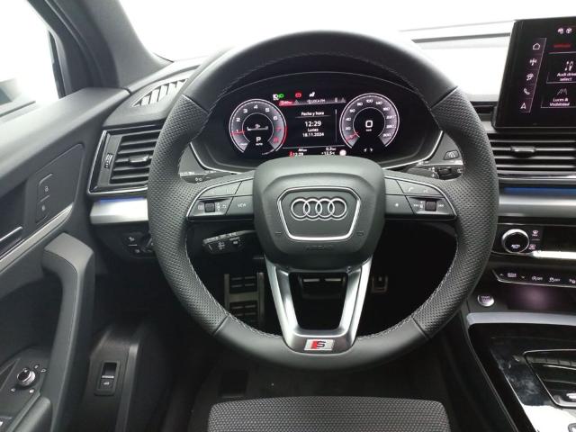 Audi selection Plus