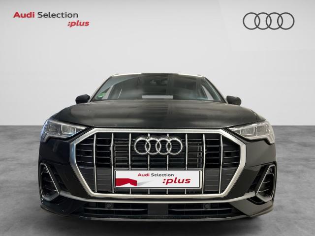 Audi selection Plus