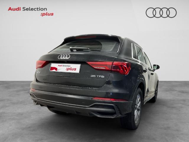 Audi selection Plus