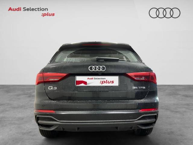 Audi selection Plus