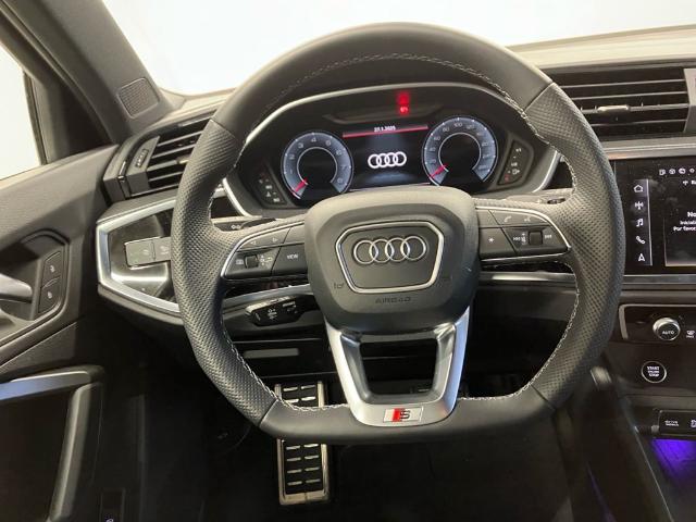 Audi selection Plus