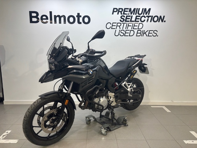 BMW Motorrad F 750 GS  de ocasión 