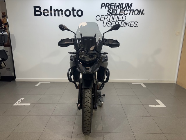 BMW Motorrad F 750 GS  de ocasión 