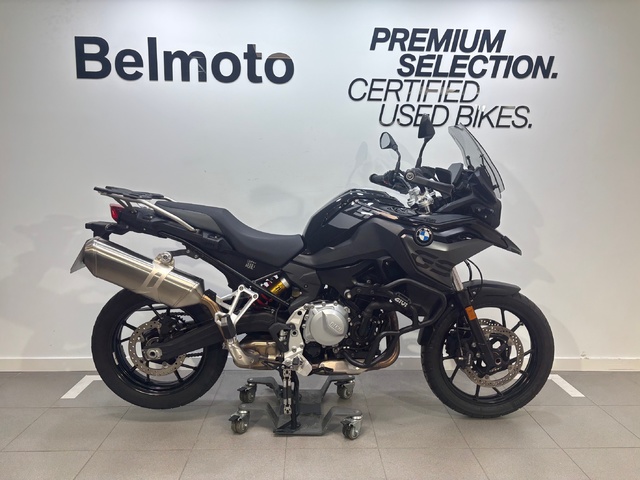 BMW Motorrad F 750 GS  de ocasión 