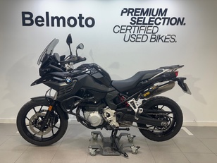 BMW Motorrad F 750 GS 