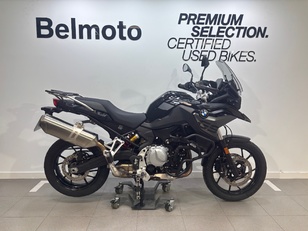 ofertas BMW Motorrad F 750 GS segunda mano