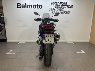 ofertas BMW Motorrad F 750 GS segunda mano