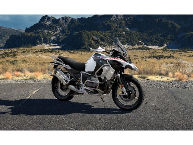 BMW Motorrad R 1250 GS Adventure  de ocasión 