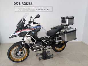 motos segunda mano BMW Motorrad