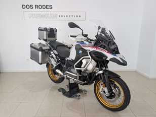 motos segunda mano BMW Motorrad