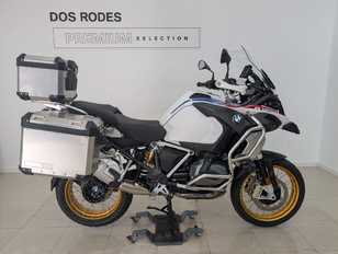 ofertas BMW Motorrad R 1250 GS Adventure segunda mano