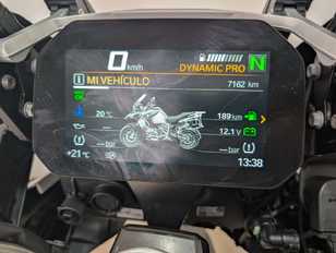 motos segunda mano BMW Motorrad