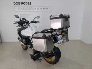 ofertas BMW Motorrad R 1250 GS Adventure segunda mano