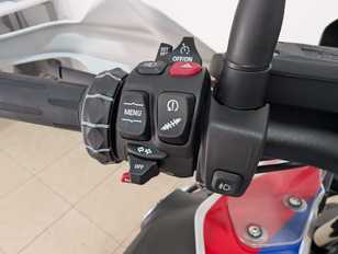 ofertas BMW Motorrad R 1250 GS Adventure segunda mano