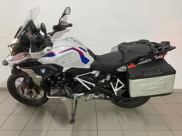 BMW Motorrad R 1250 GS  de ocasión 