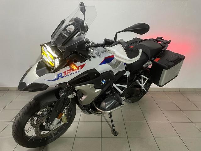 BMW Motorrad R 1250 GS  de ocasión 