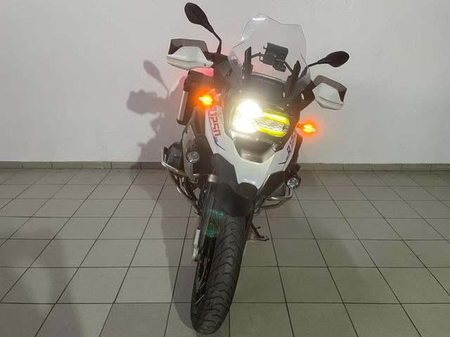 BMW Motorrad R 1250 GS  de ocasión 