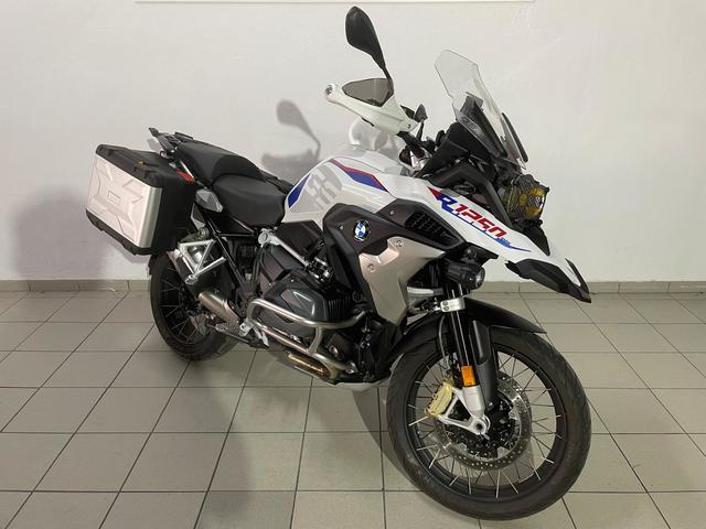 BMW Motorrad R 1250 GS  de ocasión 