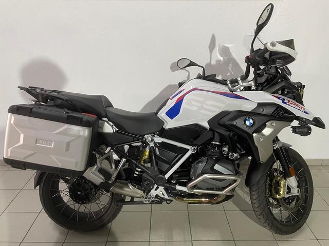 BMW Motorrad R 1250 GS  de ocasión 