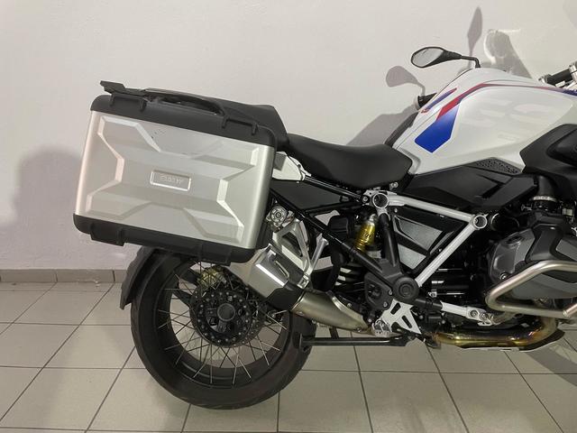 BMW Motorrad R 1250 GS  de ocasión 