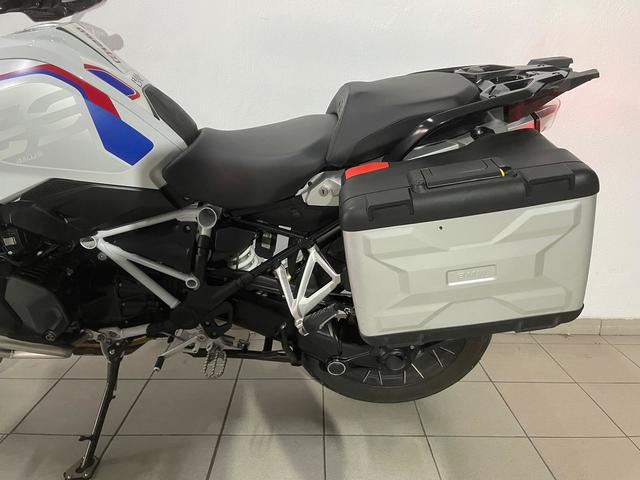 BMW Motorrad R 1250 GS  de ocasión 