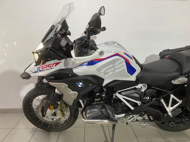 BMW Motorrad R 1250 GS  de ocasión 