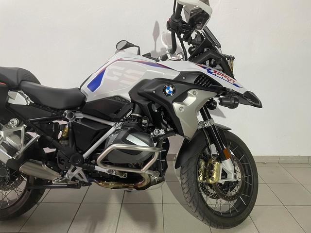 BMW Motorrad R 1250 GS  de ocasión 