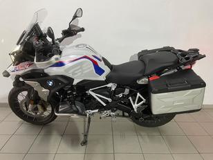 motos BMW Motorrad R 1250 GS segunda mano