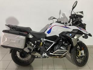 ofertas BMW Motorrad R 1250 GS segunda mano